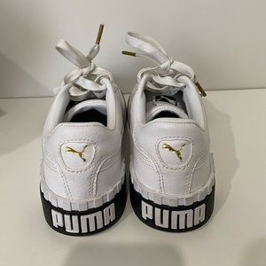 PUMA WOMENS CALI WN’S sneakers SZ 5.5